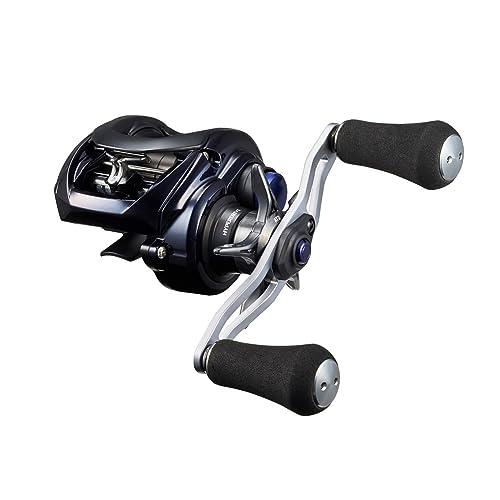 Daiwa 23 SALTIST TW 100XHL PE SPECIAL Baitcasting Reel