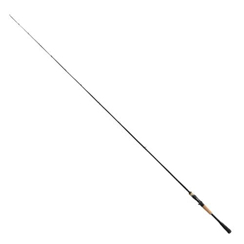 Shimano 22 Expride 1 piece 1610M-S Baitcasting Rod for Bass