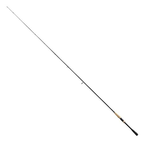 Shimano 22 Expride 1 piece 270MH+ Spinning Rod for Bass