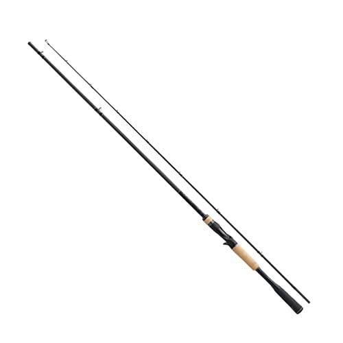 Shimano 22 Expride 2 pieces 172MH-2 Baitcasting Rod for Bass