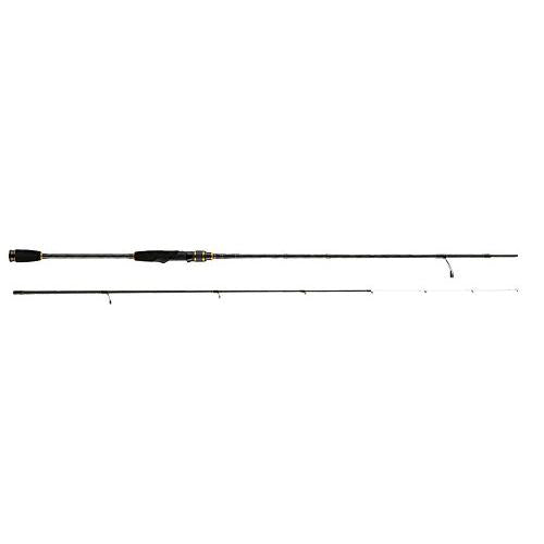 Abu Garcia OCEANFIELD IKAMETAL OFIS-682LS Spinning Rod