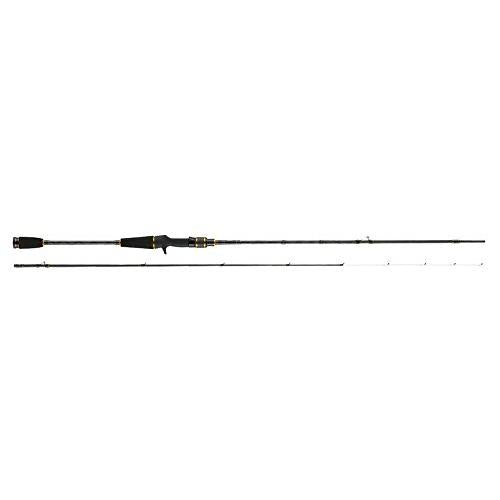Abu Garcia OCEANFIELD IKAMETAL OFIC-672LS Baitcasting Rod