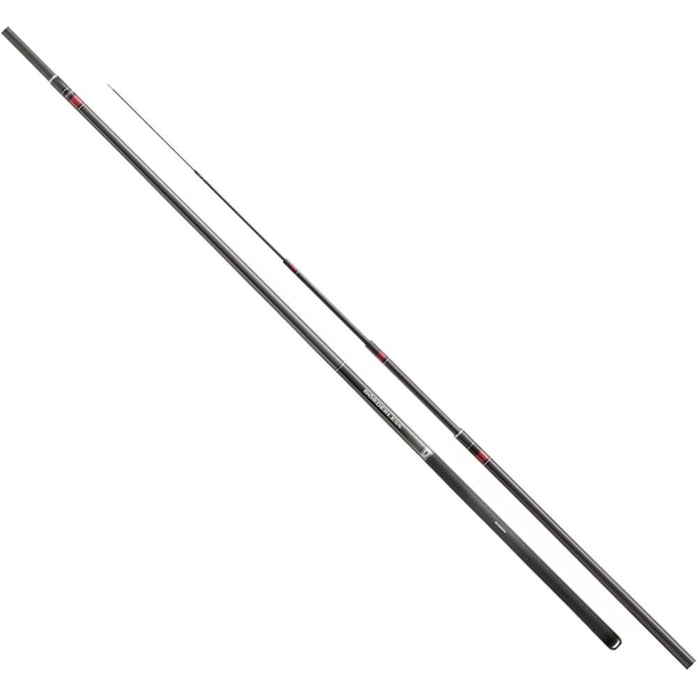 Shimano 23 BORDERLESS GL Guideless W Model W540-T Pole Rod