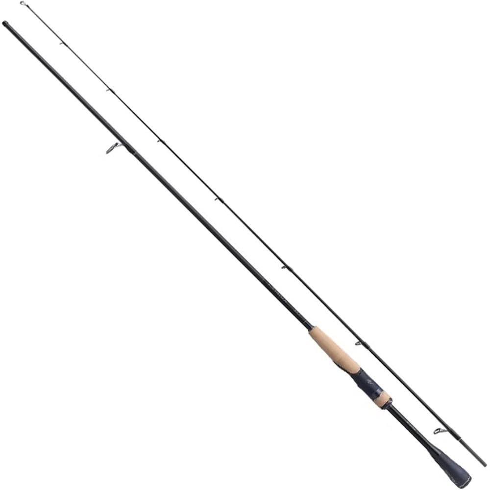 Shimano 22 Expride 265ML-2 Spinning Rod for Bass