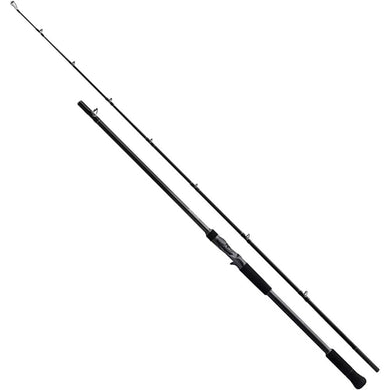 Shimano 22 BANTAM 174XXH-SB/2 Baitcasting Rod for Bass 4969363356086