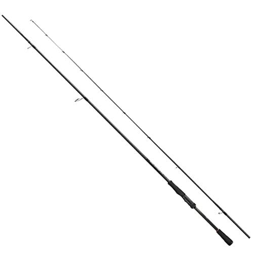 Shimano HARD ROCKER SS S83ML+ Spinning Rod 4969363356147
