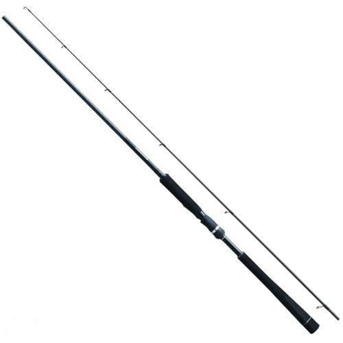 Shimano Lurematic MB S90ML-4 Spinning Rod 4969363398901