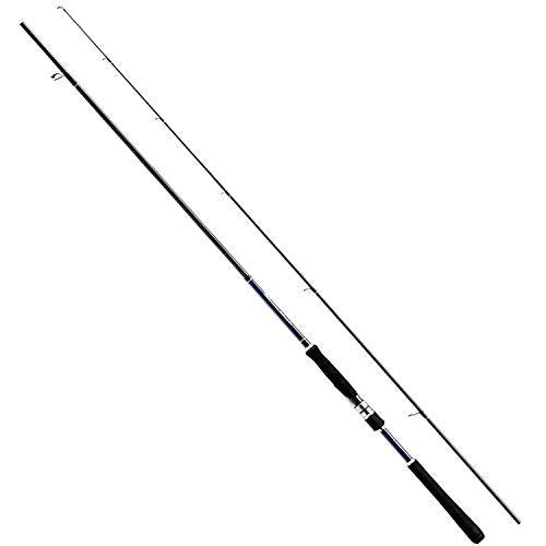 セール 海外 Shimano North – 4969363367440 Rod Spinning S906ML Shot Moon ロッド