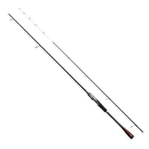 SHIMANO Sephia XTUNE メタルスッテ 605ML-S Shimano Sephia XTUNE TIP EGING S605M-S Eging Spinning Rod