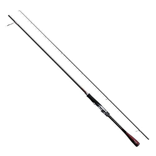 シマノ(SHIMANO) ディアルーナXR S806L-S 362834｜アウトドア