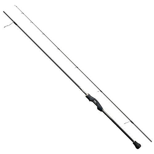 Shimano Soare CI4+ Deep Ajing FJ-S606M-S Light Game Spinning Rod