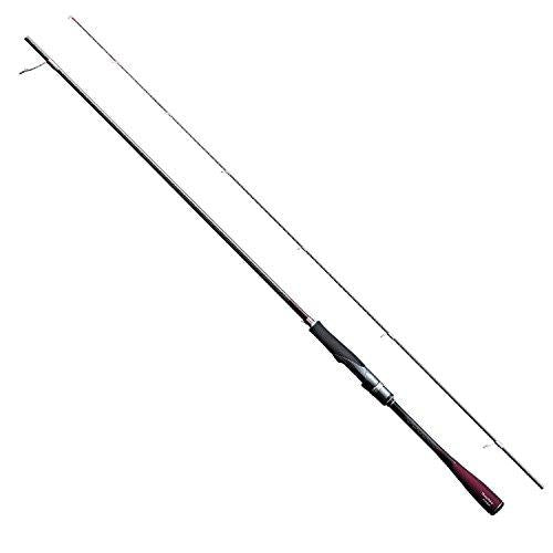 Shimano Sephia XTUNE S808L+ Eging Spinning Rod 4969363387691 – North-One  Tackle