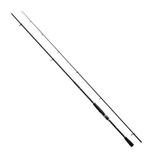 品質は非常に良い S76L-4 FREEGAME Shimano Mobile Game Light Rod Spinning ロッド