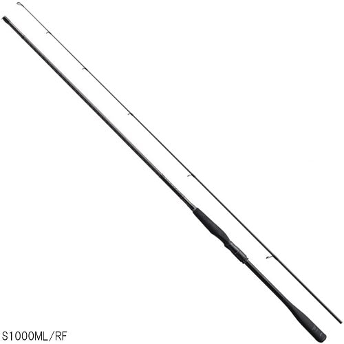 Shimano Exsence Infinity S1000ML/RF Spinning Rod 4969363388155