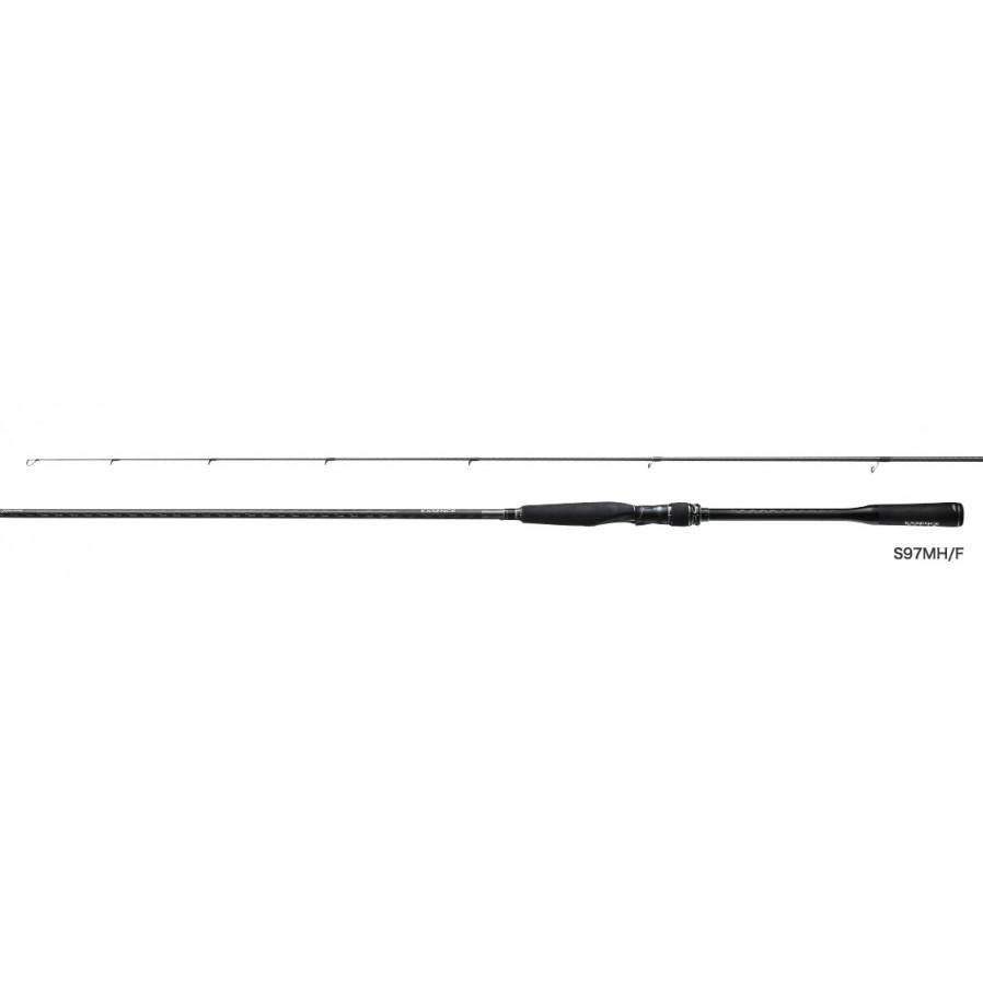 Shimano EXSENCE GENOS S97MH/F Spinning Rod 4969363388803