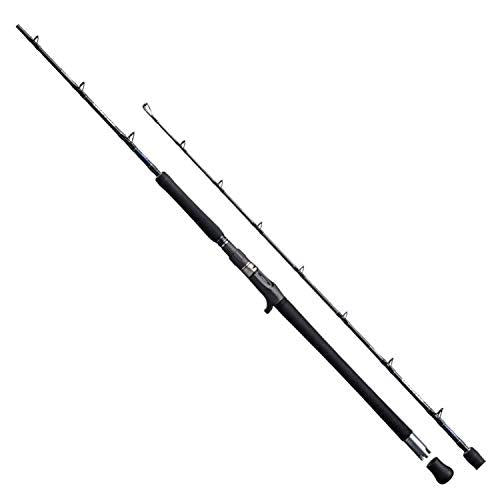 【税込?送料無料】 Shimano GRAPPLER Type-J B56-7 Baitcasting Rod 4969363389282 ロッド