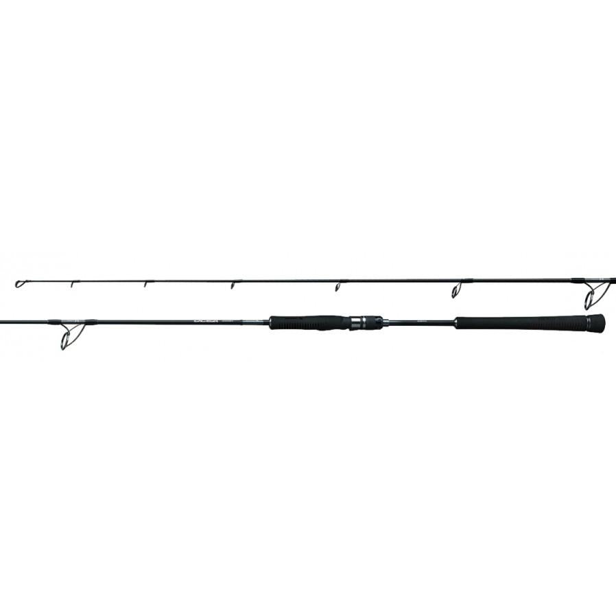 Shimano OCEA JIGGER CONCEPT S S60-5 Spinning Rod 4969363392374 – North-One  Tackle