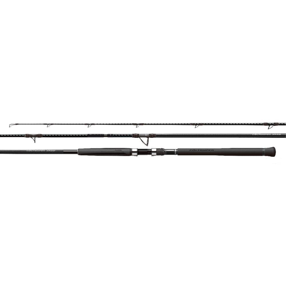 Shimano COLTSNIPER XTUNE S106H/PS Spinning Rod 4969363393050