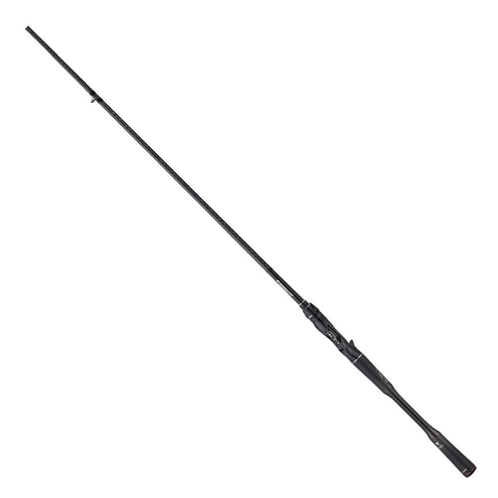 Shimano POISON GLORIOUS XC 1610ML-G Baitcasting Rod for Bass 4969363393692