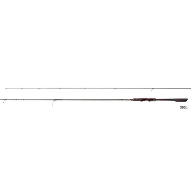 Shimano Sephia LIMITED S83L Spinning Rod for Eging 4969363393722