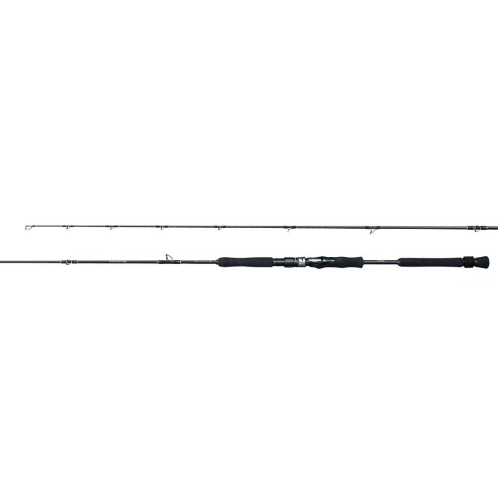 Shimano OCEA EJ B63-3 Baitcasting Rod 4969363393937 – North-One Tackle