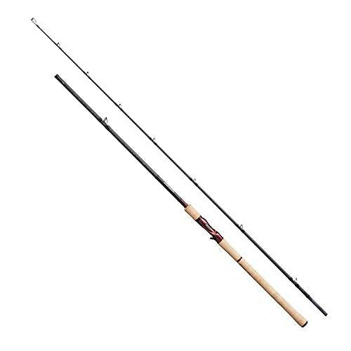 Shimano Scorpion 1787RS-2 Baitcasting Rod for Bass 4969363394064