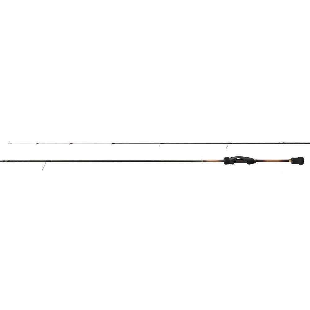 Shimano Soare BB Ajing S74L-S Spinning Rod 4969363394415