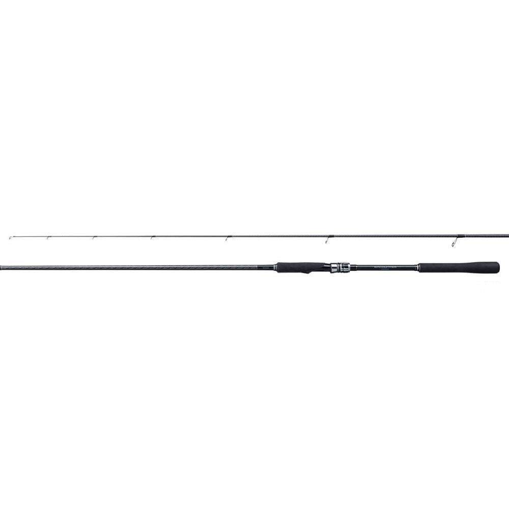 LUNAMIS Shimano S106ML ENCOUNTER 【美品】【SHIMANO】 S906ML 4969363364098 Rod Spinning Seabass Shore ロッド