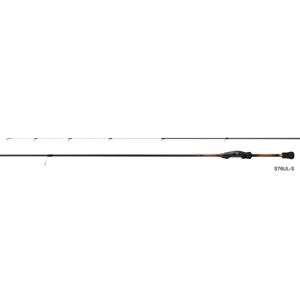 19 シマノ　ソアレBB 76UL-S Amazon | シマノ(SHIMANO) アジング メバリングロッド 19 ソアレ