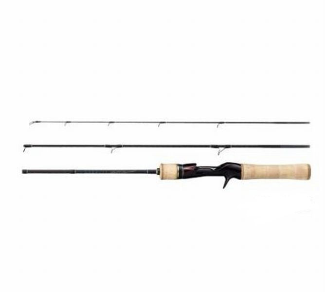 Shimano CARDIFF NATIVE SPECIAL B47UL-3 Baitcasting Rod for Trout 49693 –  North-One Tackle