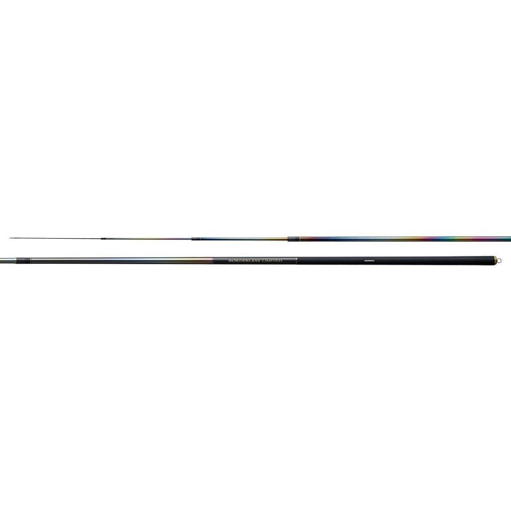 Shimano BORDERLESS LIMITED GL K360-T 4969363395931 – North-One Tackle