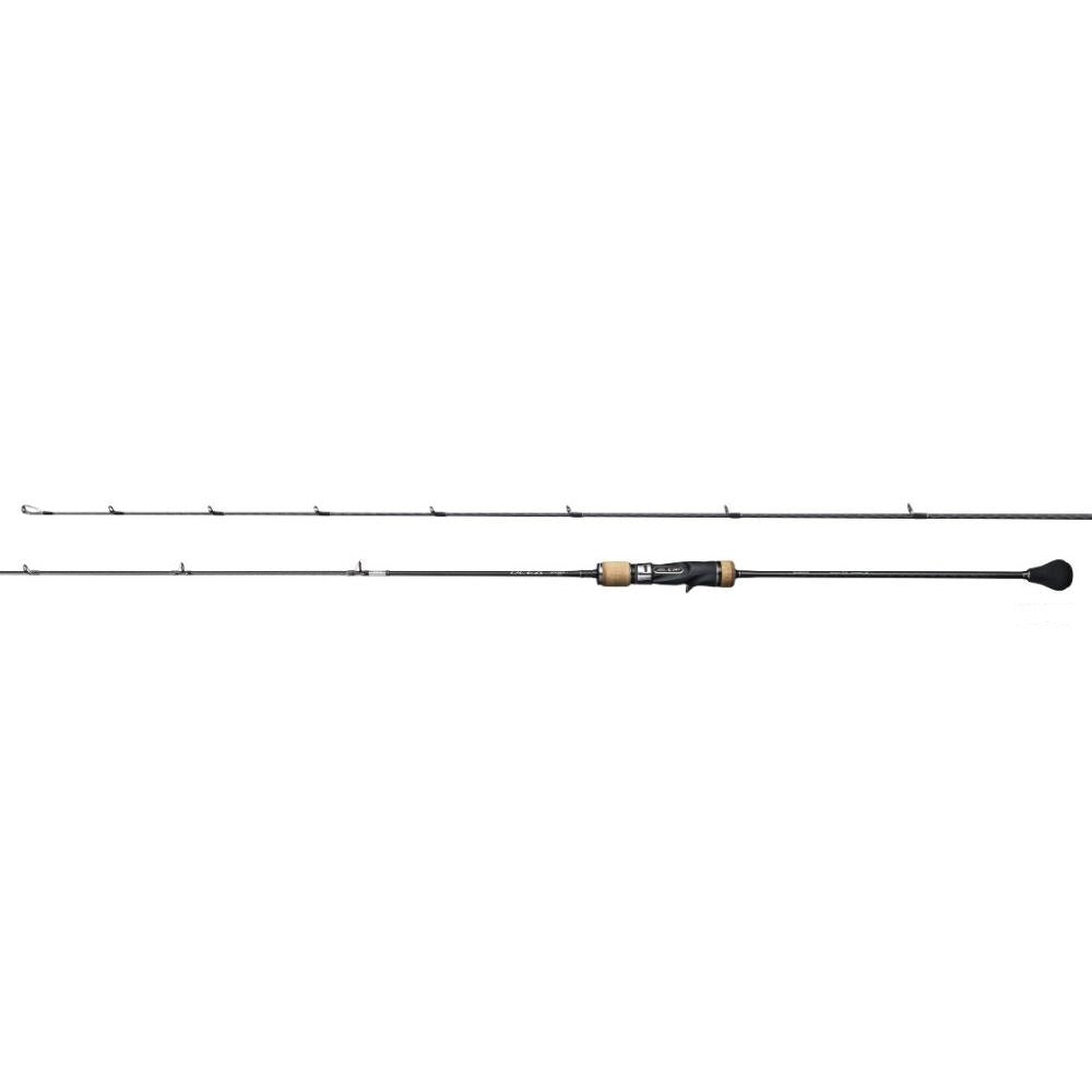 Shimano OCEA JIGGER INFINITY B61-10 Baitcasting Rod 4969363397126