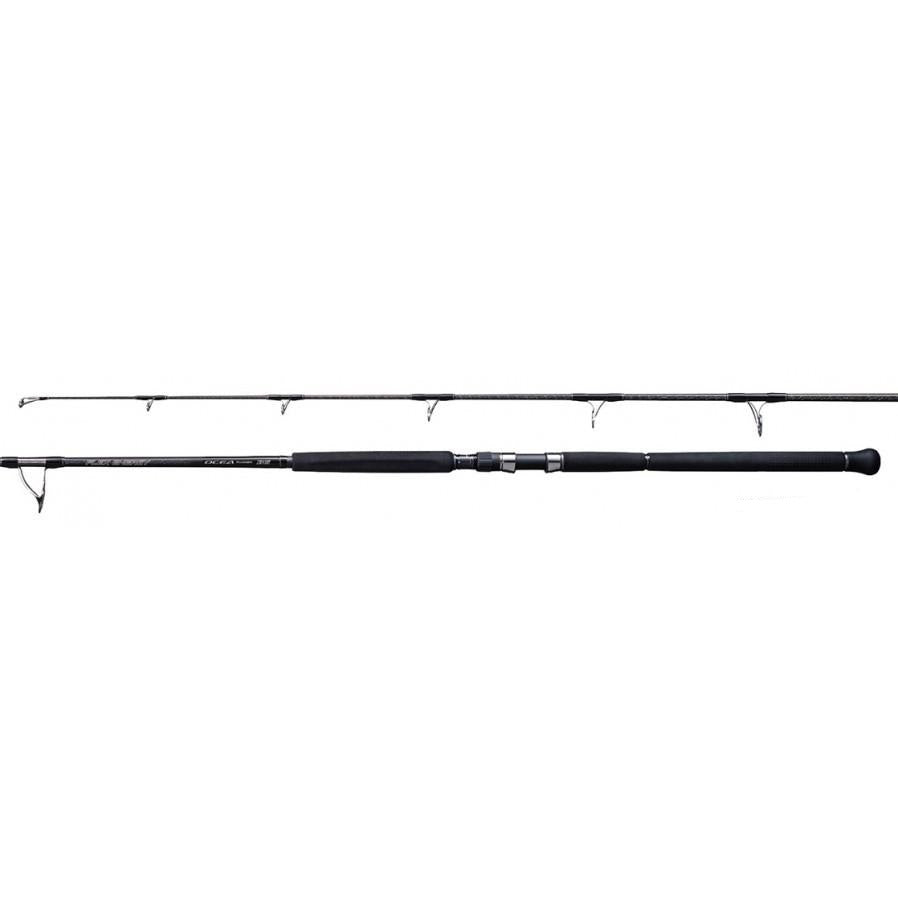 Shimano OCEA PLUGGER BG MONSTER DRIVE S83XH-3 Spinning Rod