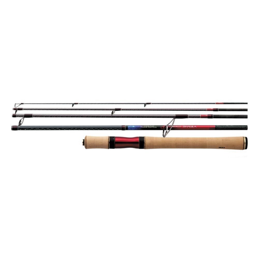 Shimano WORLD SHAULA DREAM TOUR EDITION 2832RS-5 Spinning