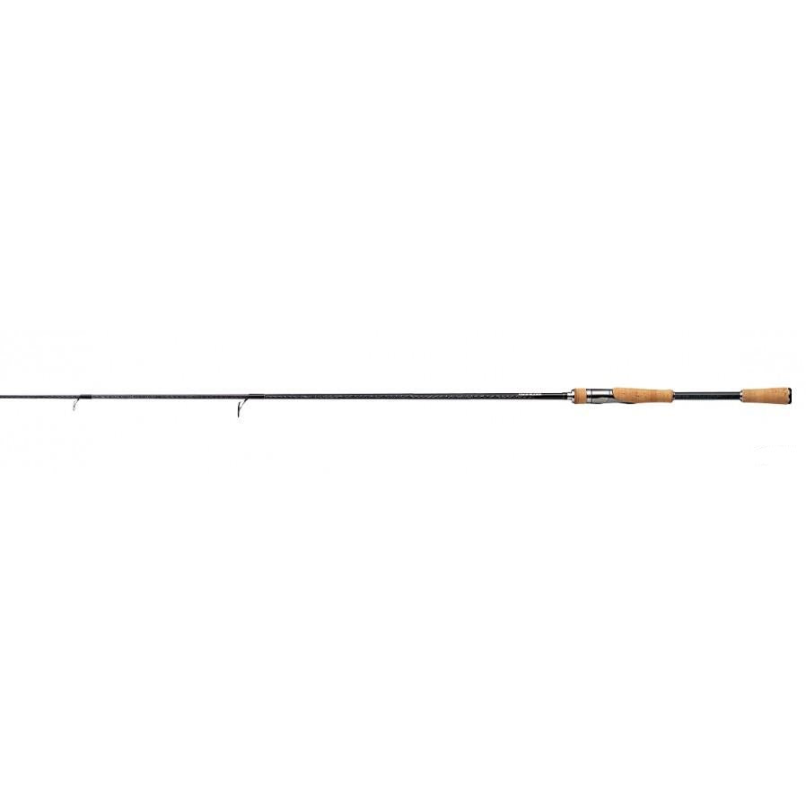 Shimano Bantam 274MH Spinning Rod for Bass 4969363397492 – North