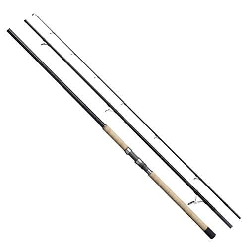 【未使用】SHIMANO 21 CARDIFF NX S120H-3 Shimano 21 Cardiff NX S120H3 Spinning Rod for Trout 4969363399373
