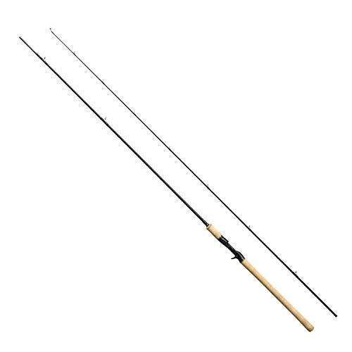 Shimano 21 Cardiff NX B64L Baitcasting Rod for Trout 4969363399427