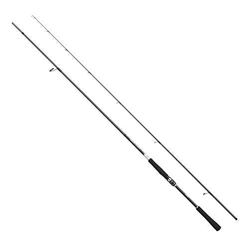 Shimano Moonshot S90ML Spinning Rod 4969363399861 – North-One Tackle