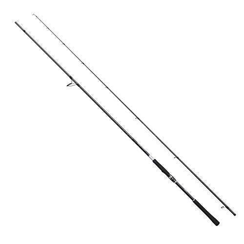 Shimano Moonshot S106MH Spinning Rod 4969363399953 – North-One Tackle