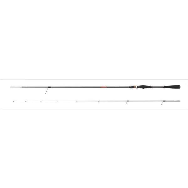 APIA Foojin Z LAST RESORT 90H Spinning Rod 4582509422010