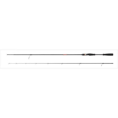 APIA Foojin Z CRAZY CARRY 108MH Spinning Rod 4582509422065