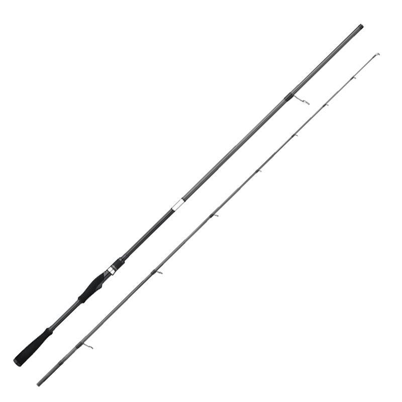 Apia Rod Baitcast Grandage Brute C83MH (5875 Apia Rod Baitcast Grandage Brute C83MH (5875