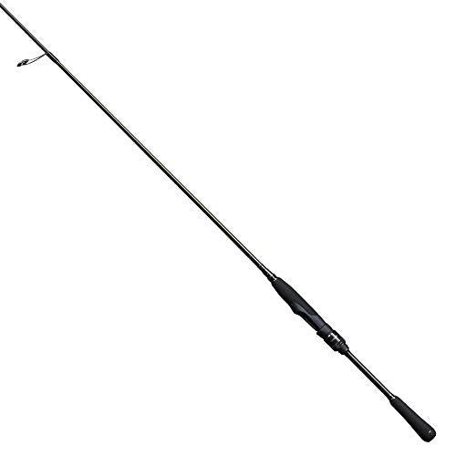 Megabass 19 LEVANTE JP MP F2-69LVS 4P Baitcasting Rod for Bass