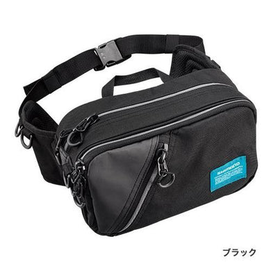 Shimano Hip bag WB-021Q 4969363488770