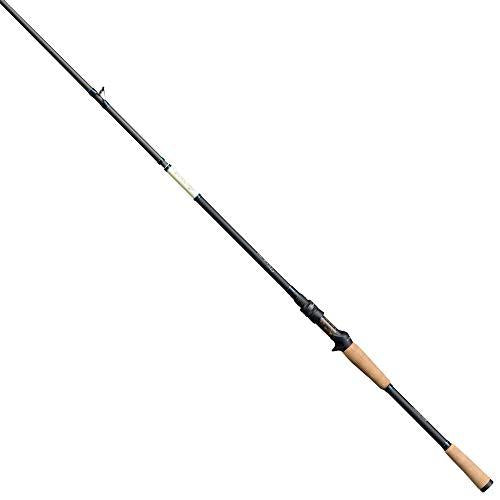 Megabass TRIZA F7-72XTZ #1=2 Book Set Baitcasting Rod for Bass 4513473 –  North-One Tackle