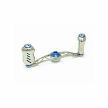 リール LIVRE CRANK Feather 85 Amazon.co.jp: LIVRE Reel Crank Feather 85 (for left winding