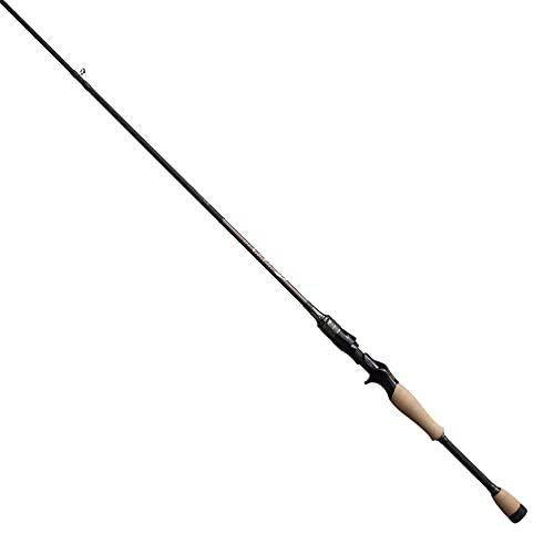 Megabass OROCHI X10 F1.1/2-65XT Baitcasting Rod for Bass