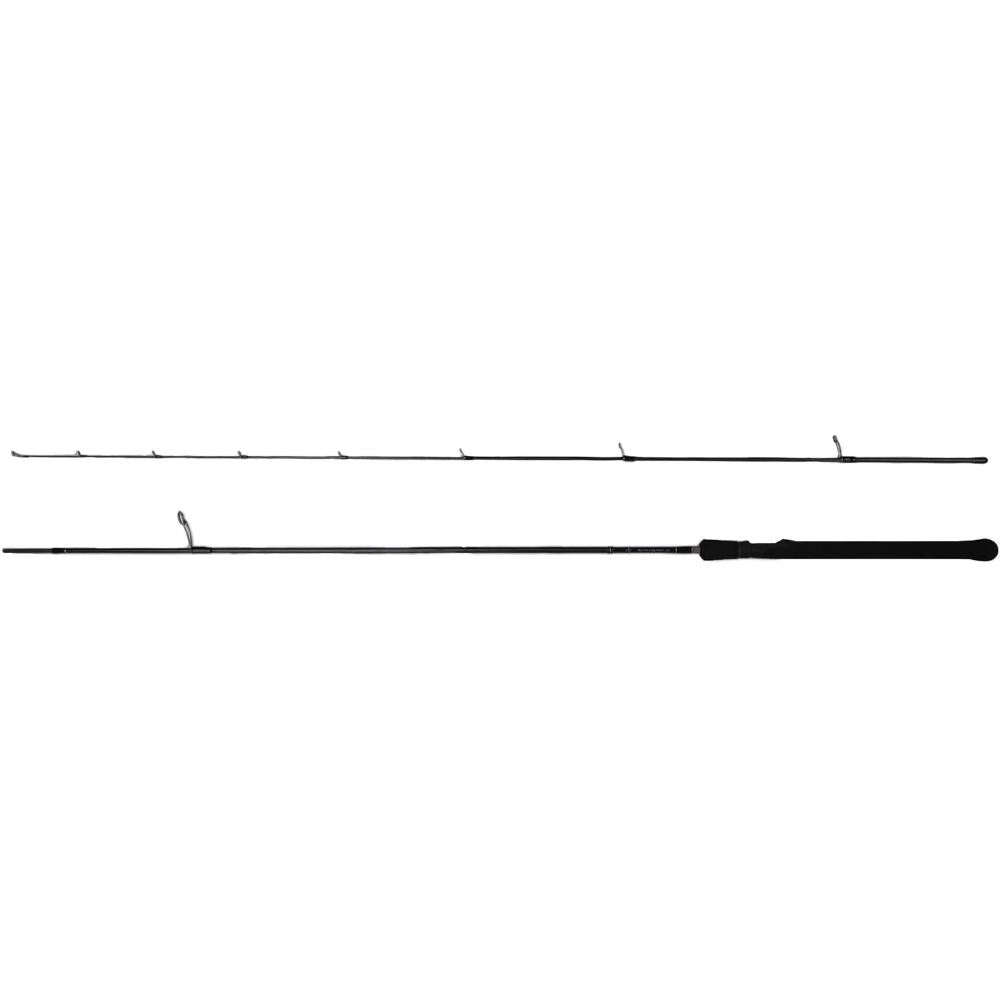 AIMS Black Arrow Unlimited BAU 126MH Spinning Rod