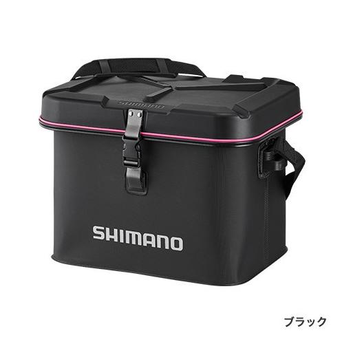 Shimano Light Tackle Bag BK-063R 4969363565167 – North-One Tackle