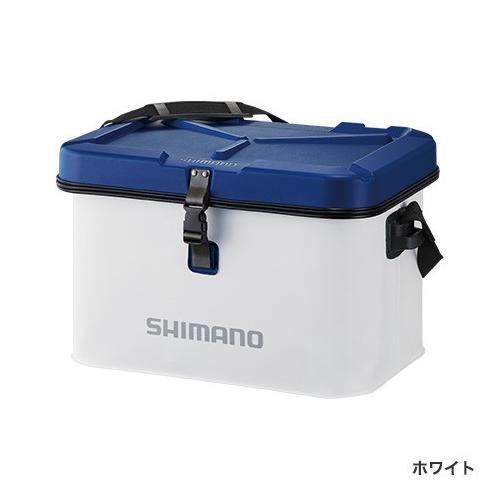 Shimano Light Tackle Bag BK-063R 4969363565228 – North-One Tackle